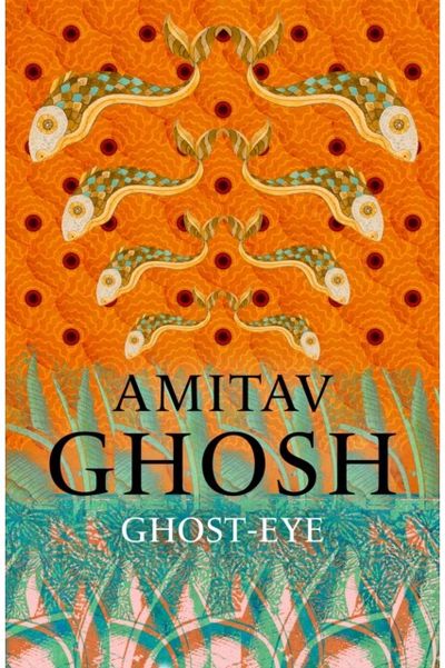 Ghost-Eye