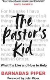 The Pastors Kid: What it's Like and How to Help