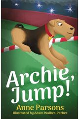Archie, Jump!