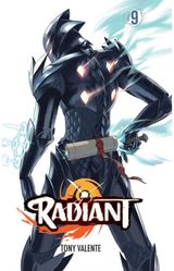 Radiant, Vol. 9