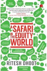 Safari in the Equity World: Applying Animal Kingdom Strategies to the Investment World