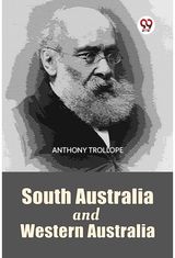 South Australia And Western Australia