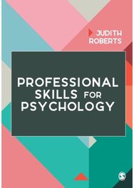 Professional Skills for Psychology