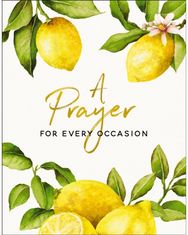 Prayer for Every Occasion: A Collection of Inspiration