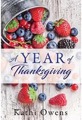 Year of Thanksgiving