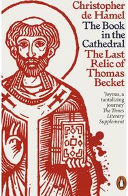 Book in the Cathedral: The Last Relic of Thomas Becket