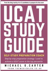 Ucat Study Guide: Self-Study Preparation Coach