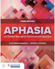Aphasia and Related Neurogenic Communication Disorders