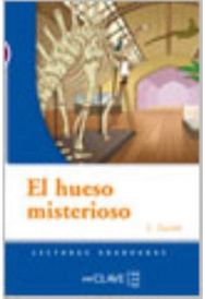 El hueso misterioso