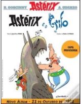 Asterix - Asterix e o grifo
