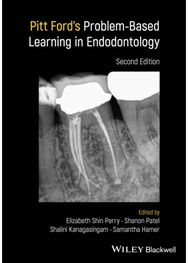 Pitt Fords Problem-Based Learning in Endodontology