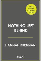 Nothing Left Behind