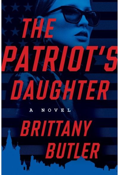 Patriots Daughter: A Novel