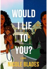 Would I Lie to You?: A Novel