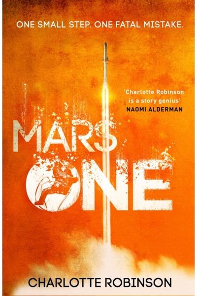 Mars One