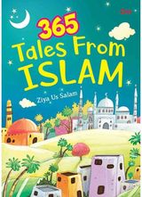 365 tales from Islam