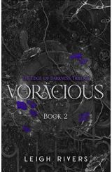 Voracious: Deluxe Edition