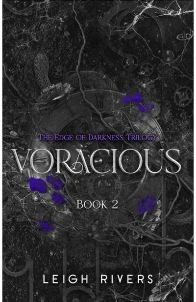 Voracious: Deluxe Edition