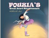 Fouzia’s Great Scarf Misadventure