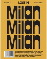 LOST iN Milan: 2nd Edition