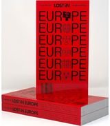 LOST iN Europe: English Edition