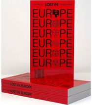 LOST iN Europe: English Edition