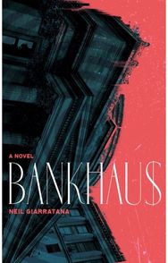 BANKHAUS