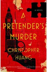Pretenders Murder