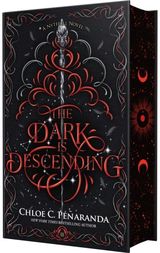 Dark Is Descending: A Nytefall Novel