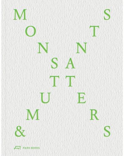 Monsters and Mutants: Archi-Tectonics NYC