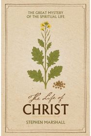 Life of Christ: The Great Mystery of the Spiritual Life