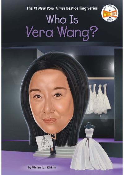 Who Is Vera Wang?