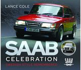 Saab Celebration: Swedish Style Remembered