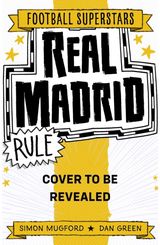 Football Superstars: Real Madrid Rule