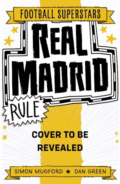 Football Superstars: Real Madrid Rule
