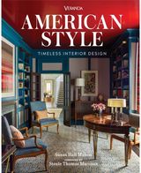 Veranda American Style: Timeless Interior Design