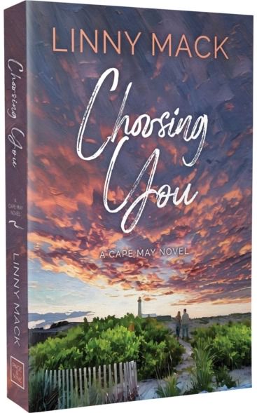 Choosing You: A Later in Life, Second Chance Romance