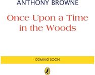 Once Upon a Time in the Woods