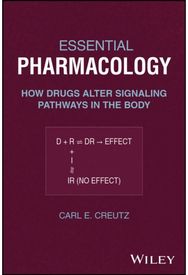 Principles of Pharmacology: How Drugs Alter Signaling Pathways in the Body