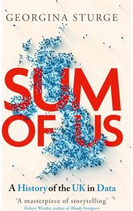 Sum of Us: A History of the UK in Data