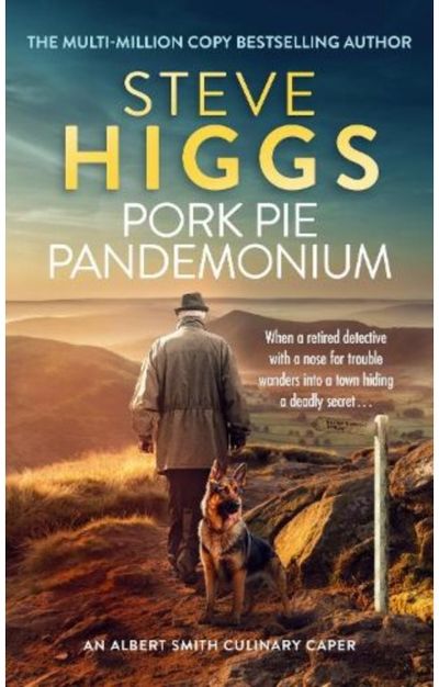 Pork Pie Pandemonium