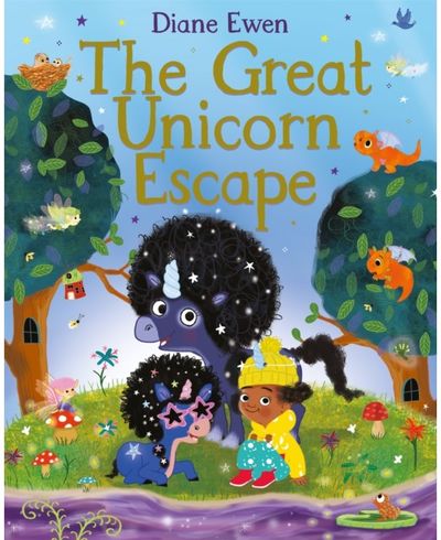 Great Unicorn Escape