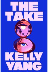 Take: The gripping page-turner of 2026 that everyone will be talking about