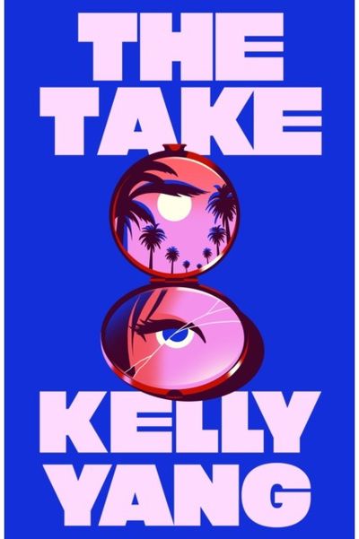 Take: The gripping page-turner of 2026 that everyone will be talking about