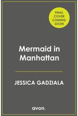 Mermaid in Manhattan