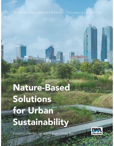 Nature-Based Solutions for Urban Sustainability