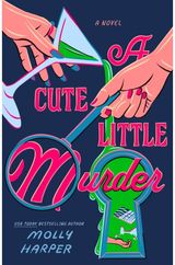 Cute Little Murder