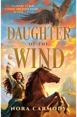 Daughter of the Wind