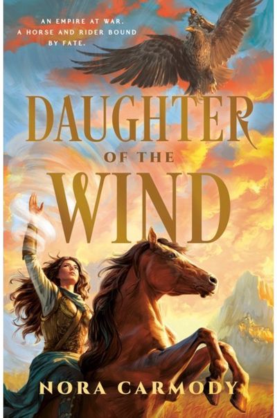 Daughter of the Wind