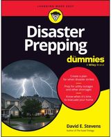 Disaster Prepping For Dummies